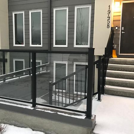 Home Sweet Condo YYC Eksteriør billede