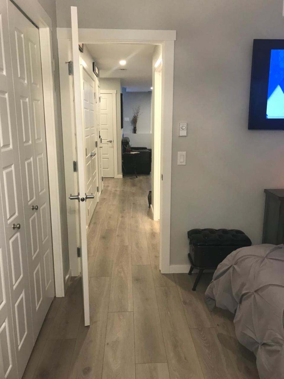 Home Sweet Condo YYC Eksteriør billede
