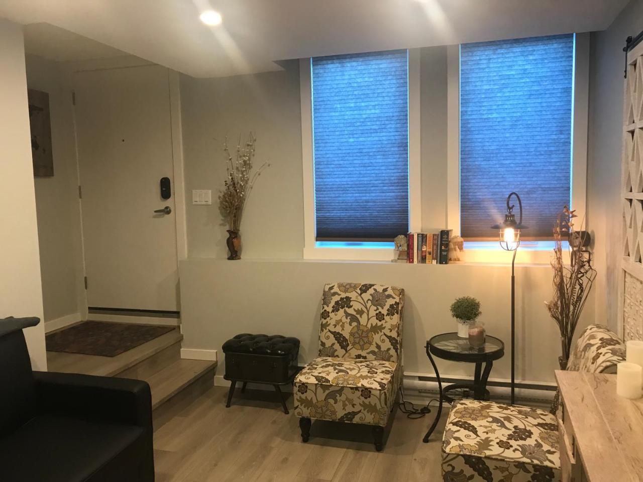 Home Sweet Condo YYC Eksteriør billede