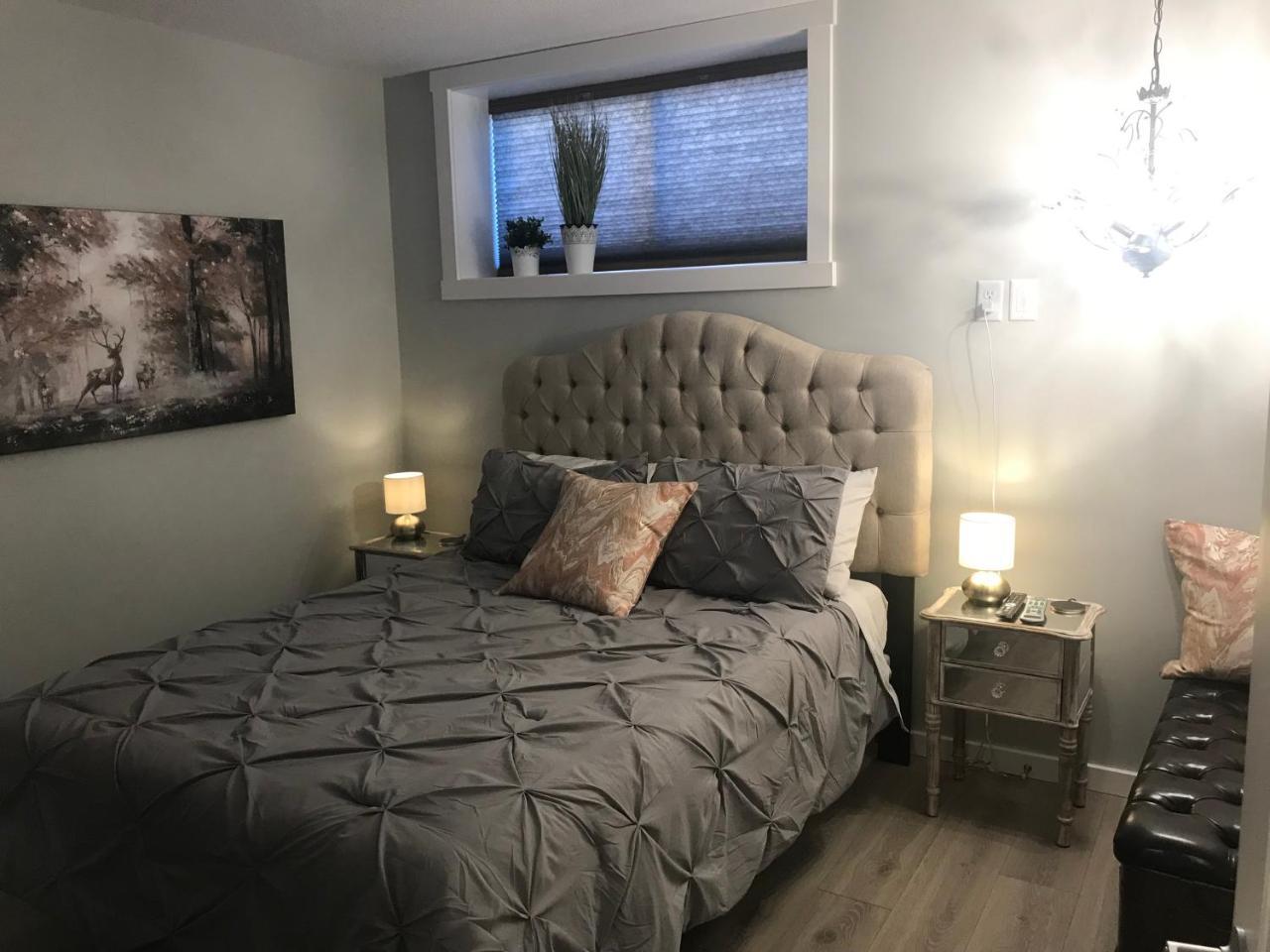 Home Sweet Condo YYC Eksteriør billede