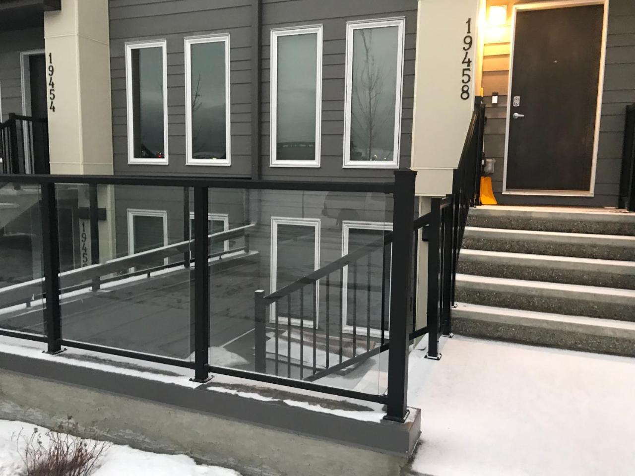 Home Sweet Condo YYC Eksteriør billede